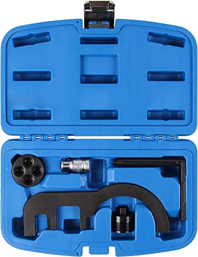 AMD TOOLS Kit di strumenti di regolazione del motore per BMW N47 N47S 1, 3, 5, X3 1.6 2.0 Diesel