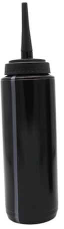 Harilla Bouteille d'eau de Sport, Tasse d'eau, Bouilloire, Bouteille de Boisson Portable, Bouteille de Fitness de 1 L pour Le Hockey, Le Football, Le