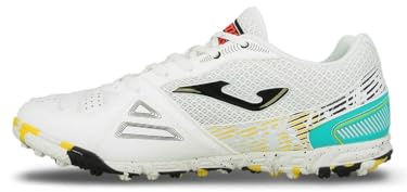 Joma Futsal Mundial 2502 Turf, Weiß, 42.5 EU