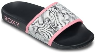 Roxy Damen Slippy IvSandale