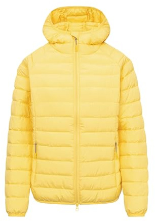derbe Damen Steppjacke Lightby Übergangsjacke
