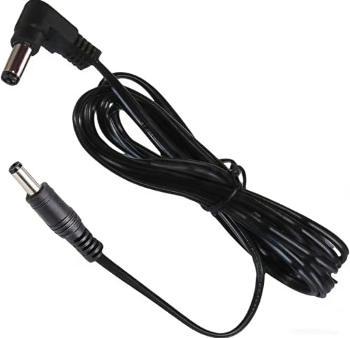 K89urty DC Exion Power Supply Cord Cable for JVC AA-V90 AA-V90U AA-V90EK AAV90U GR-DVX Camcorder Power Cord