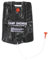 MFH - Doccia Solare da Campeggio, 20 L, Colore: Nero
