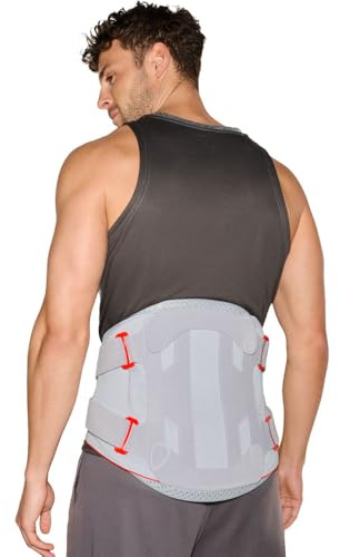 Sporlastic Vertebradyn-Senso PLATINUM S