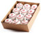 barnett PL-1 Baseball Ball Match Elite, 9'', 12 Stücke