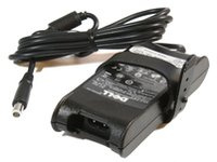 Dell N6M8J - Fuente de alimentación para Ordenador portátil, Color Negro