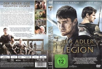 Adler der neunten Legion