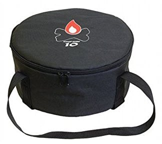 Camp Chef Tragetasche für 10er Dutch Oven