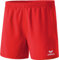 erima Damen Shorts Club 1900, rot, 36, 109335