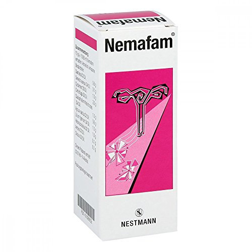 NEMAFAM Tropfen 100 ml