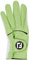 FootJoy SPECTRUM Herren Golfhandschuh LH - für Rechtshänder - Lime (XL)