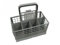 Electruepart UNIVERSAL Dishwasher Cutlery Basket height 220mm x length 240mm X width 130mm