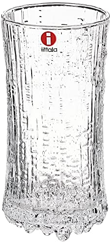 Iittala Ultima Thule Sparkwine 18 cl Champagnerglas, Glas, Trasparente, 2 Stück (1er Pack), 2