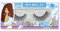 MEGA MAGIC LASH 3D Falsche Wimpern SAMBA CITY von CCL Beauty Seide Fake Lashes Wiederverwendbare Künstlichen Wimpern VEGAN Natürlichen Look