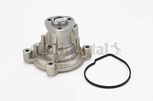 CONTITECH WPS3003 Kühlmittelpumpe Motorkühlung Wasserpumpe mit Dichtung Betriebsart:mechanisch