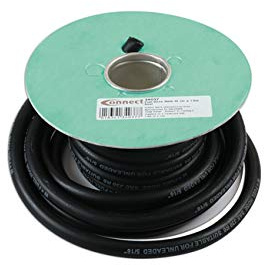 Connect 34037 Fuel Hose 8mm ID On a 7.6m Reel