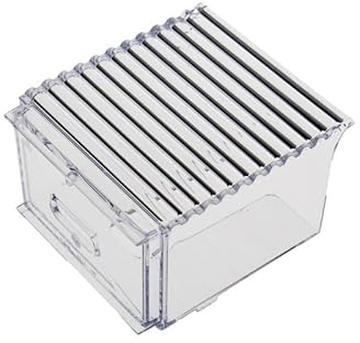 Seb Ms-0062592 Pixie Capsule Collection Tray for Small Parts for Preparation of Drinks