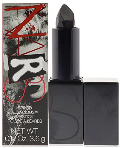 NARS Audacious Lipstick - Nancy For Women 0.12 oz Lipstick