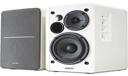 Edifier R1280T Wired Active - White