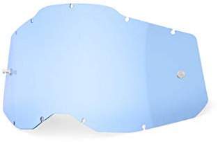 100% 100percent Verres de Rechange pour Lunettes de Soleil Mixte, Variées, Taille Unique