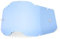 100% 100percent Verres de Rechange pour Lunettes de Soleil Mixte, Variées, Taille Unique