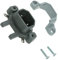 SOS - Accesorio para toma de motor GM80 2 pines para aspiradora 20705400 NILFISK