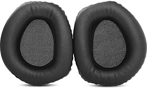 TaiZiChangQin Ersatz-Ohrpolster kompatibel mit Sennheiser RS165 RS175 RS185 RS195 HDR165 HDR175 HDR185 HDR195 Kopfhörer