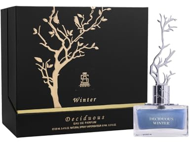 AURORA SCENTS Aurora Deciduous WINTER EDP 100 ml