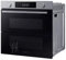 Samsung Four à convection électrique intégré avec fonction de minuterie et dégivrage automatique