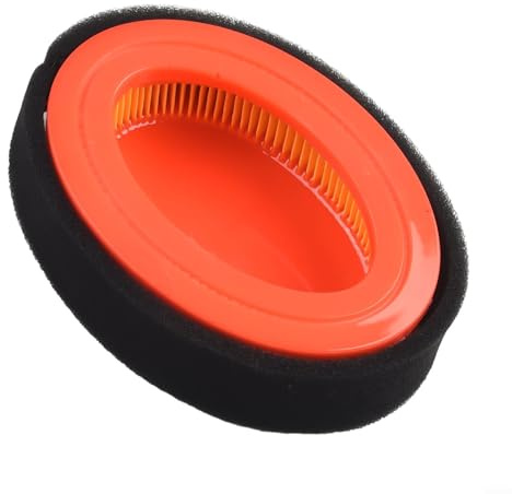 Luftfilter-Ersatzteil für Powersmart DB8621CR DB8621PR Rasenmäher und Rasentrimmer mit 150cc 174cc Motor