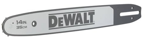 DeWalt Replacement Bar for DCMCST635 Chainsaw 350mm