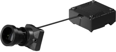 Infrared Camera Compatible with DIY Drone AI Image Enhancement Black And White 16:9 4:3 Format Support Compatible With Similar Models
