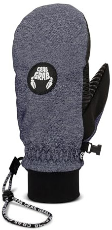 Crab Grab