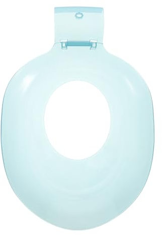 BEBEMOKO Postpartum Sitz Bath Basin Steam Cover, Portable Toilet Seat Cushion, Reusable Washable Bidet for Home and Travel, Suitable for Women and Maternity Care