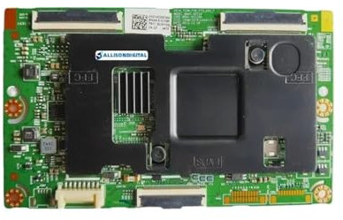 UDKZSQCB Inverter for Scheda Madre TV, Compatibile con Samsung, Scheda Logica LCD TV LH55DCE DC55E BN41-02110A BN41-02110B.(40 inch)