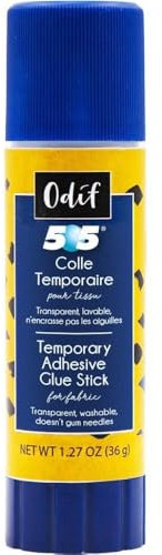 Odif Stick Colle temporaire 505