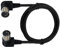 Câble d'extension DIN 5 broches DIN mâle vers mâle 1 m 1,5 m 3 m