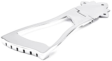 Repuesto de 6 cuerdas para guitarra eléctrica, bajo, trapecio, puente de guitarra