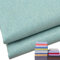Generisch Sitzkissen Bank Outdoor Bezug, Waschbar Leinen Sitzkissen Stuhl Bankauflage Bezug Mit Reißverschluss, Ersatzbezug für Sitzauflage, Bankkissen Bezug Gartenbank Auflage,Light Green,120x60x5cm