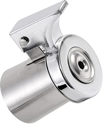 Aurgiarme Kettle Whistles Lound Whistles Nozzle Stainless Steel Kettle Spouts Water Boiling Kettle Teakettle Replacement Nozzle Kettle Nozzle