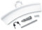 JPshop - Kit Maniglia apertura oblò asciugatrice compatibile con Rex Electrolux 4055237731