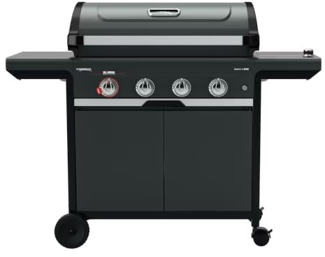 CAMPINGAZ BARBECUE GAS SELECT 4 EXS-SBS