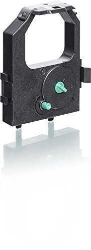 KMP Farbband für IBM 2380 black Nylon HD
