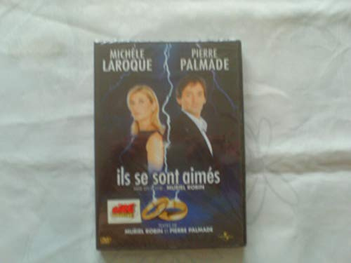 Ils se sont aimés [FR Import]