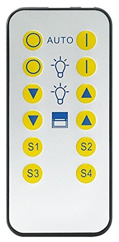 Siemens IR-Fernbedienung S 255/11 5WG1255-7AB11