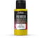 Vallejo Premium Color Farbe, 60 ml, Bonbongelb