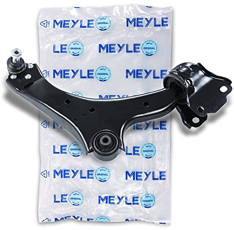 Meyle 716 050 0034 Stahlblech Radaufhängung Lenker für FORD und Volvo