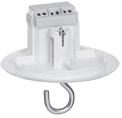 Legrand 089590 Couvercle DCL Universel pour Boîte Batibox Point de Centre