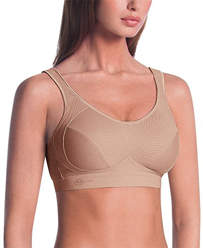Anita Sport-BH 5527, 75 C, Desert