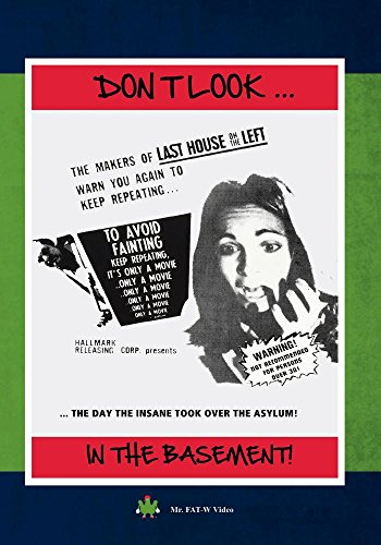 Don't Look in the Basement